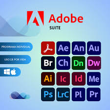 Adobe Master Collection - Photoshop, Illustrator, Premiere