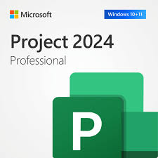 Microsoft Project - Gestión de proyectos