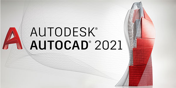 AutoCAD 2021-2025 - Diseño 2D y 3D