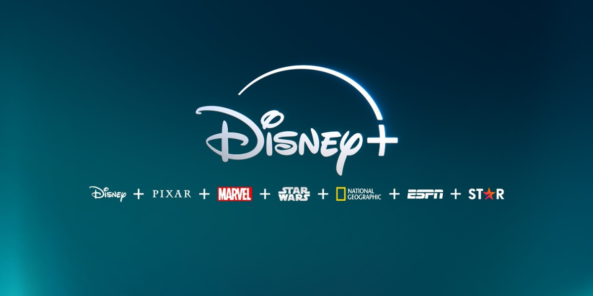 Disney+ - Disney, Pixar, Marvel, Star y ESPN