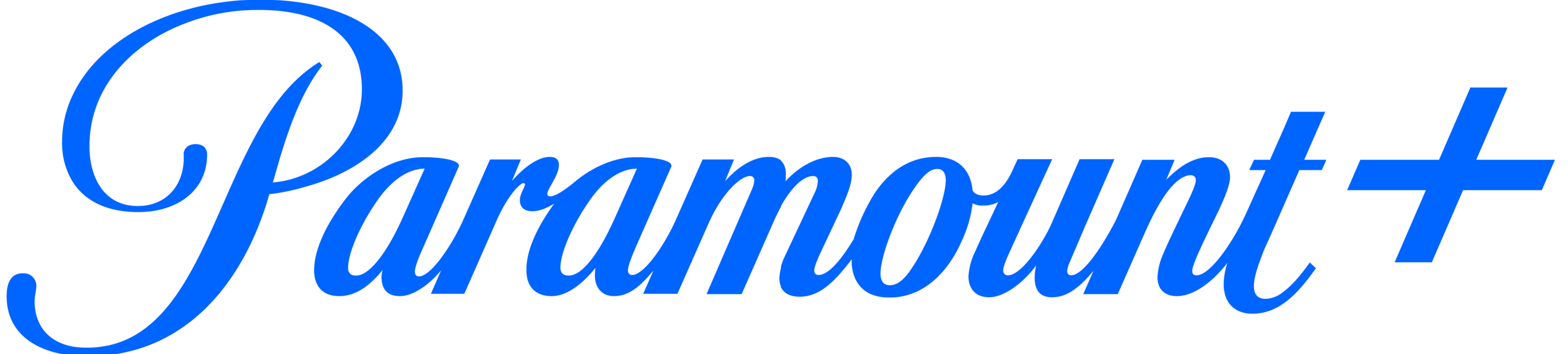 Paramount+ - Películas, series y deportes