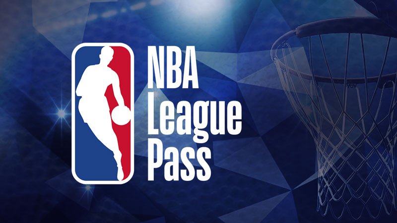 NBA League Pass - Baloncesto NBA